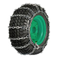 Schneeketten-Satz Leiterkette für kleine Maschinen Vari. TMN-Handels GmbH trailerteile.eu.
