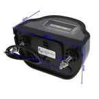 LED-Kennzeichenleuchte 12-24Volt / 1Watt