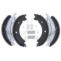 Bremsbacken Satz passend für Knott 20-963/1 BPW 200x30mm TheDrive trailerteile.eu.