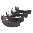 Bremsbacken Satz passend für Knott 200x30mm 403132.001