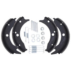 Bremsbacken Satz passend für Schlegl SGB 200x50mm