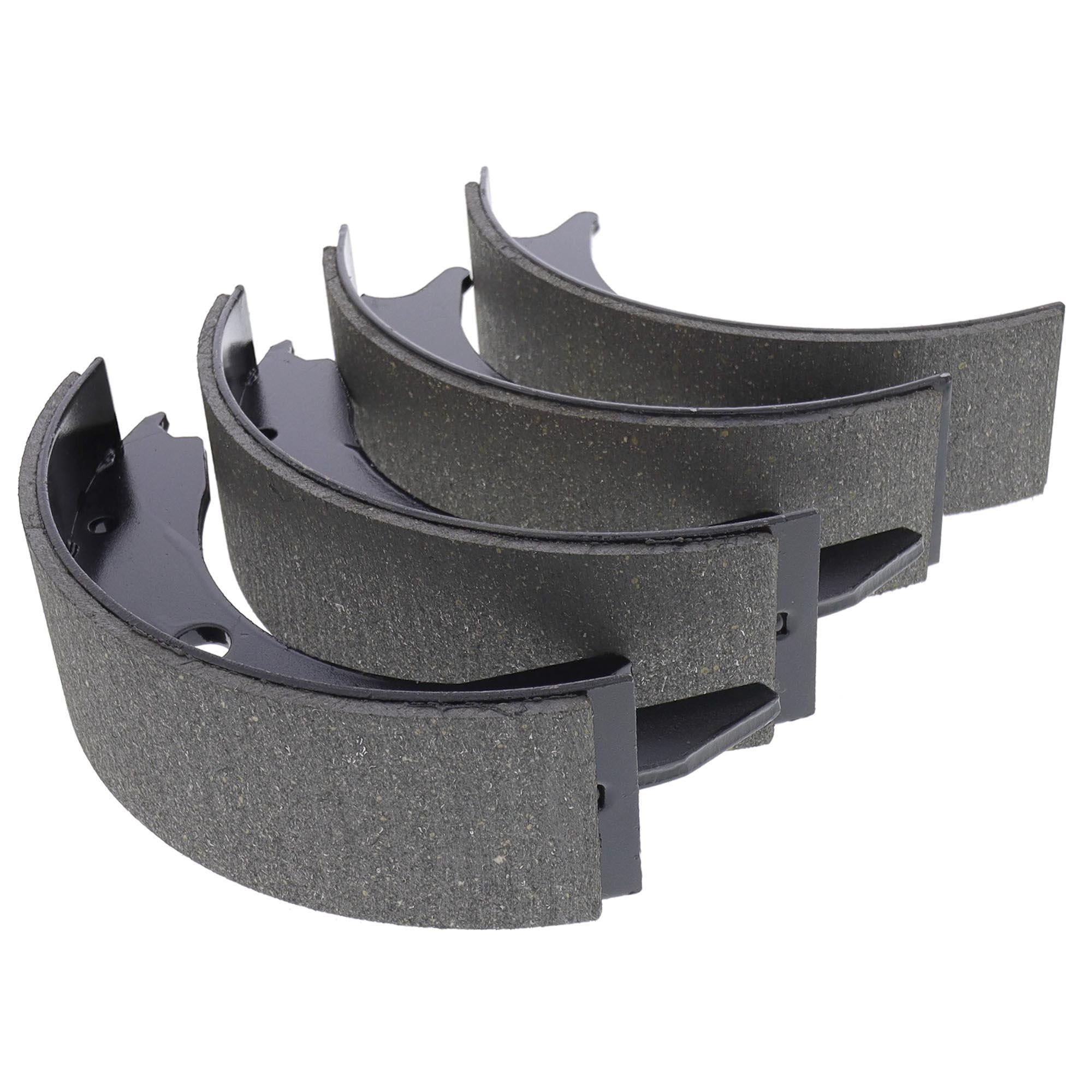 Bremsbacken Satz passend für Schlegl SGB 200x50mm