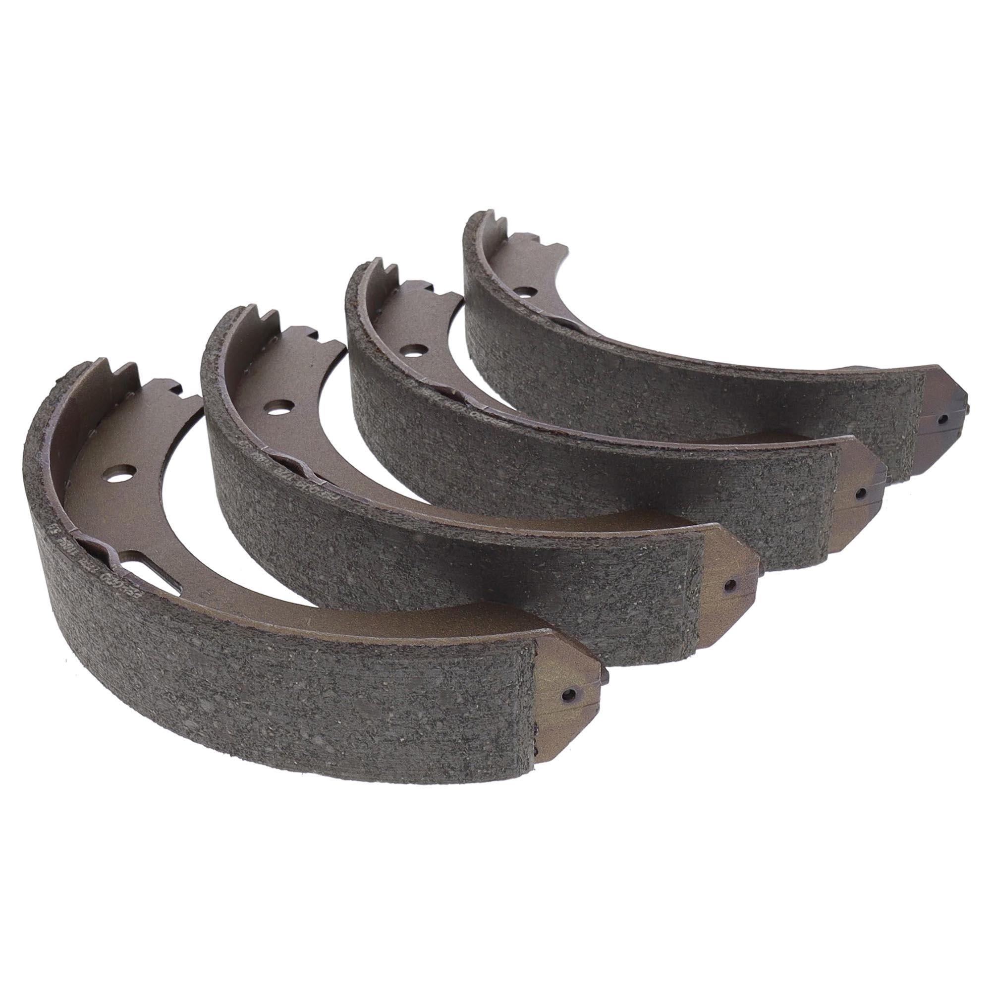 Bremsbacken Satz passend für BPW 250x40mm BPW S 2504-7