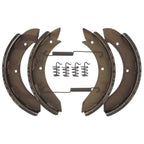 Bremsbacken Satz passend für Peitz 230x40mm Peitz S 234-76