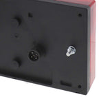 Rückleuchte links KZL Bajonett passend für Multipoint I