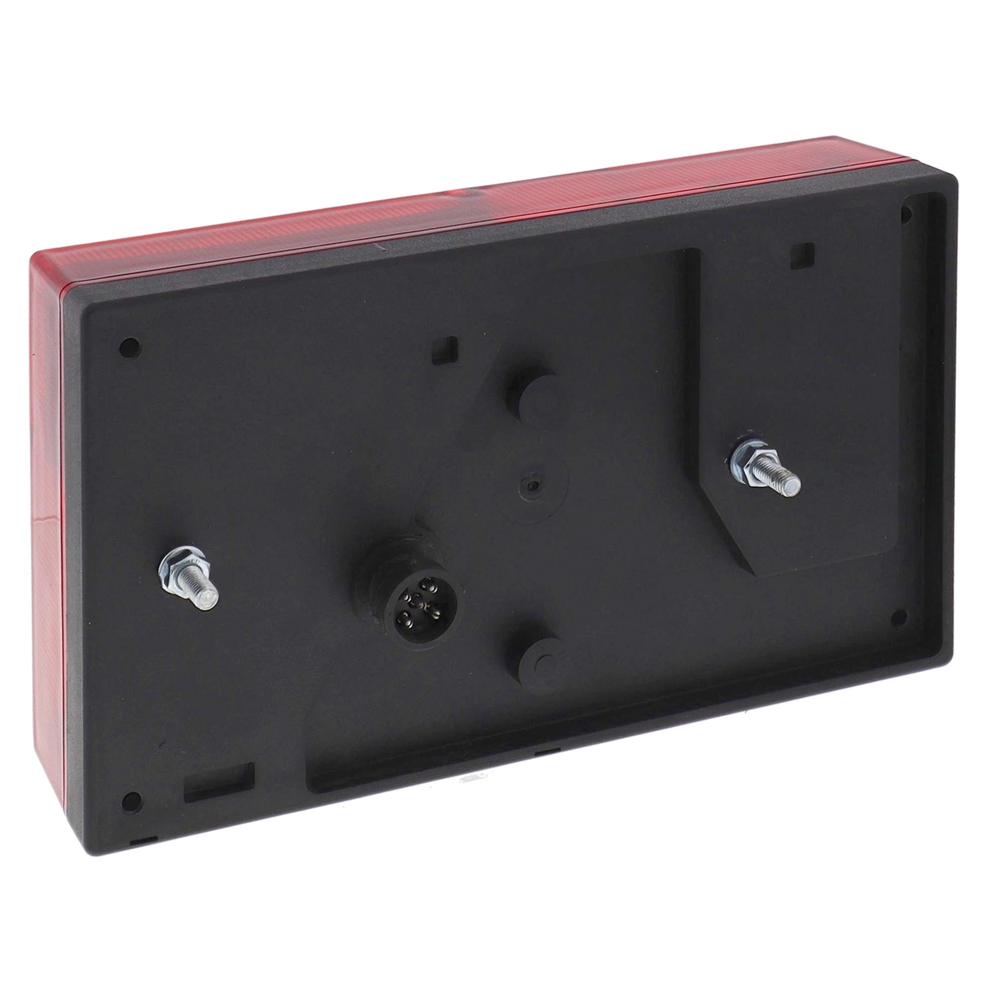 Rückleuchte LT220 rechts RFS KZL Bajonett passend für Multipoint I