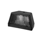 Kennzeichenleuchte LT120 12V/5W Promot trailerteile.eu.