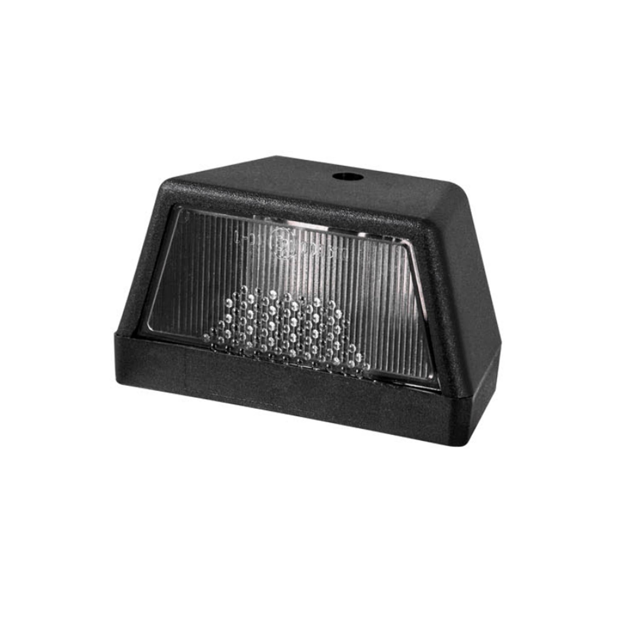 Kennzeichenleuchte LT120 12V/5W Promot trailerteile.eu.