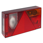 Rückleuchte LT220 rechts RFS KZL Bajonett passend für Multipoint I