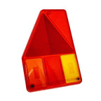 Aspöck Earpoint 1 I Lichtscheibe Links