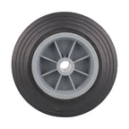 Ersatzrad PCV Ø200 für Anhänger Stützrad 150kg