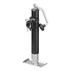 Ausdrehstütze 390-640mm Obenschlinger klappbar 1000kg mit Flansch