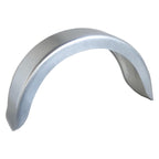 Kotflügel Stahlblech B150 x S560 x H295 verzinkt