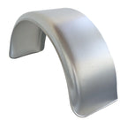 Kotflügel Stahlblech B220 x S750 x H390 verzinkt