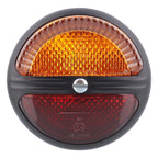 Rückleuchte Schluss-Blinkleuchte Traktor Anhänger Oldtimer ersetzt 2SB 003 018-031