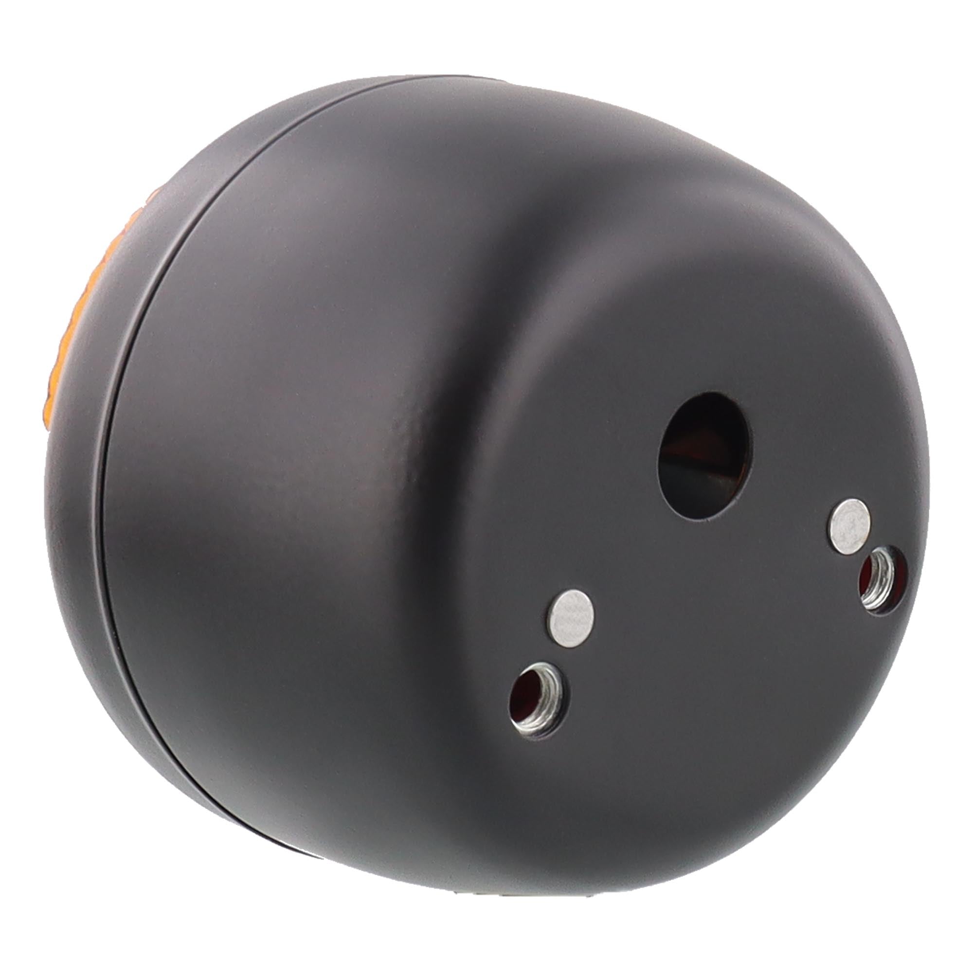 Blink-Begrenzungsleuchte Traktor Anhänger Oldtimer ersetzt 2BE 003 018-011