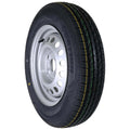 Komplettrad 145/80 R13 79N XL M+S auf 4Jx13H2 Felge 4x100 ET30