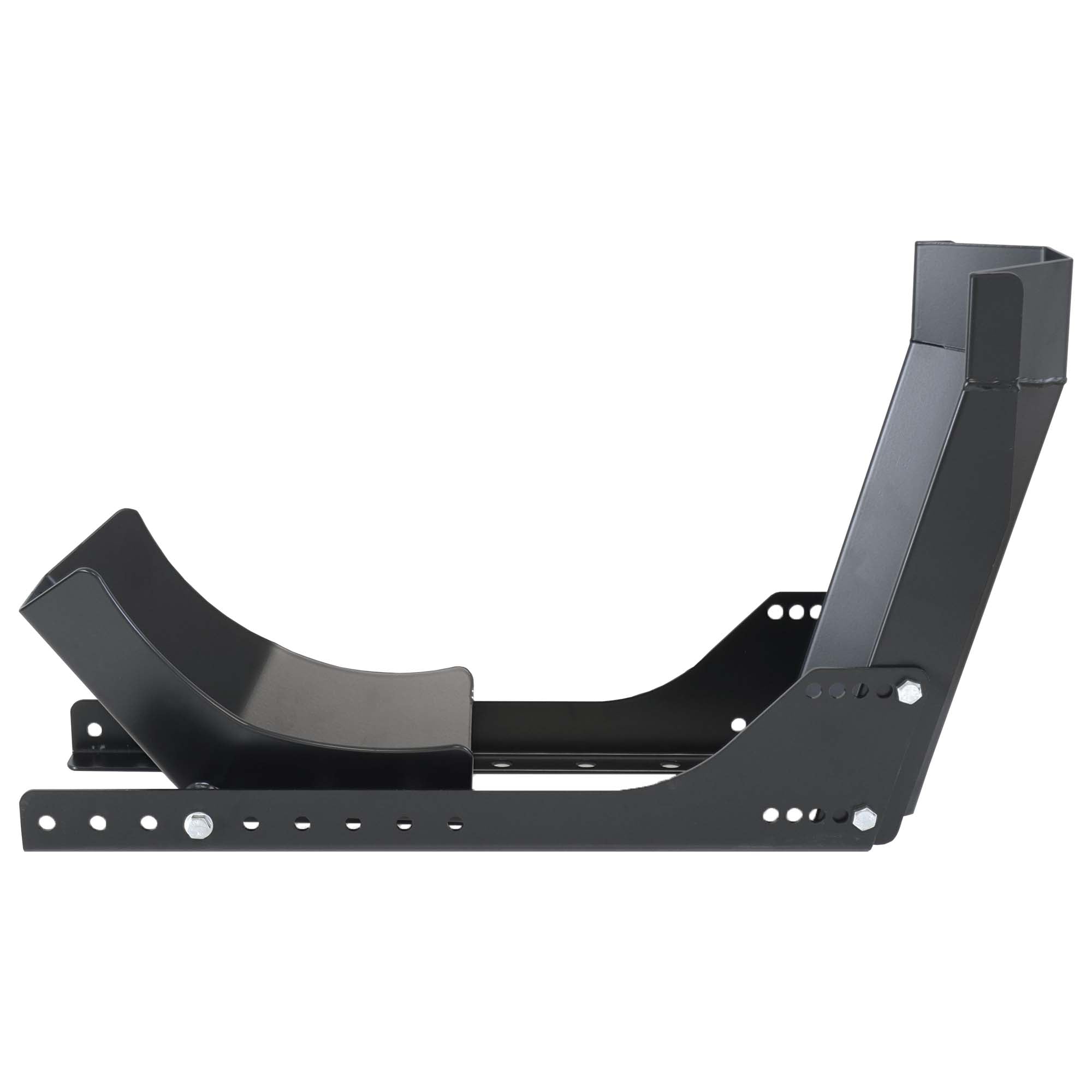 Motorradständer Fixed 12"-21" Reifenbreite 80 bis 130mm Vorder- u. Hinterrad