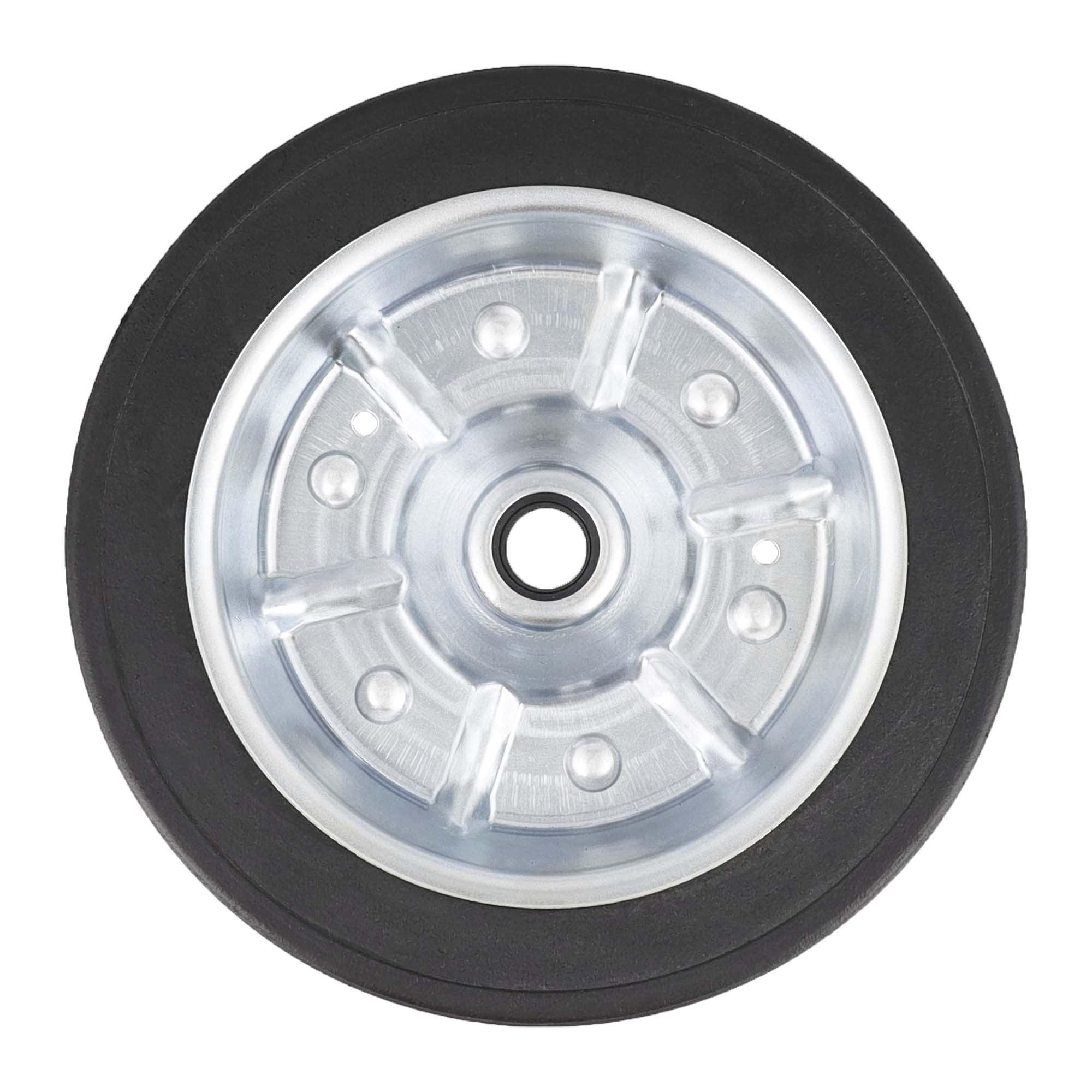 Ersatzrad 225x65mm für Anhänger Stützrad 500kg NL: 65mm