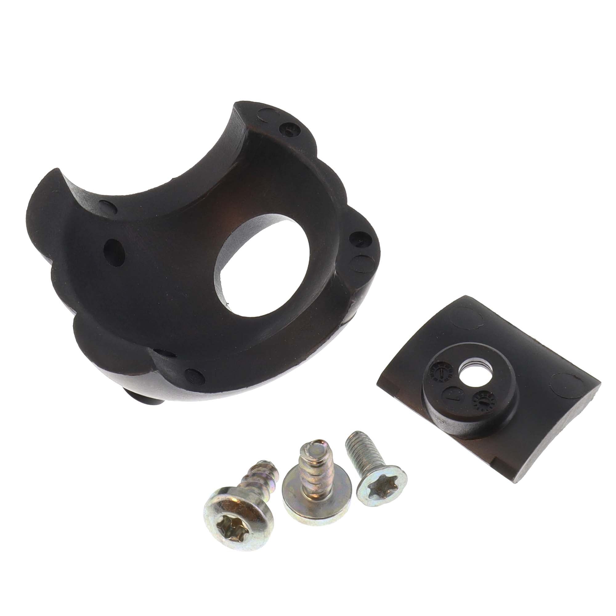 AL-KO Reibbelag Satz vo./hi. (altes Modell)  für AKS 3004 | 1220757