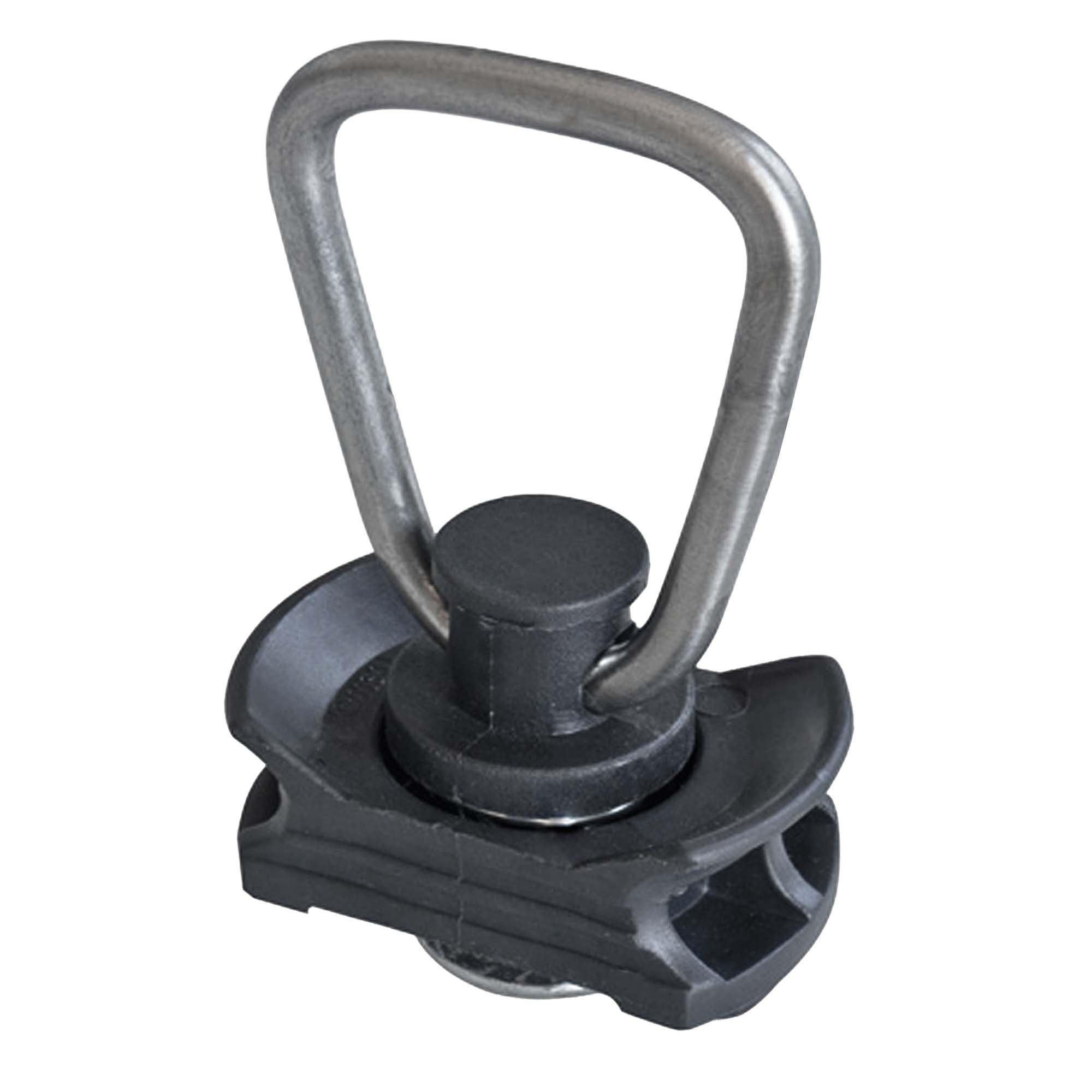 S-Line® Einfach-Airline-Fitting 600, Kunststoff, Triangelringbreite 29 mm, Bruchlast 1000 daN SUER trailerteile.eu.