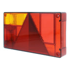 Lichtscheibe passend für Multipoint 1 links