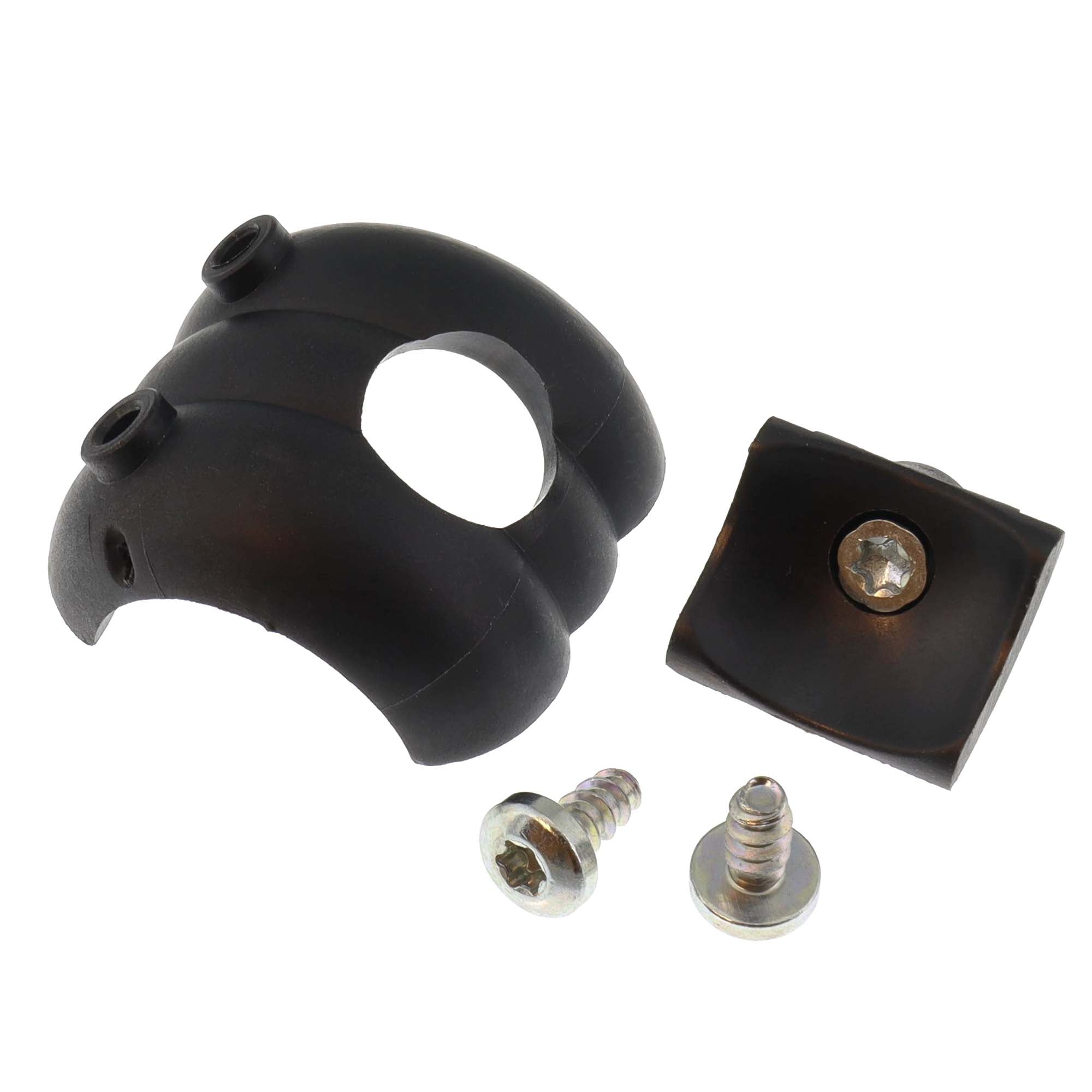 AL-KO Reibbelag Satz vo./hi. (altes Modell)  für AKS 3004 | 1220757