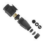 13-pol. Pkw Anhänger Stecker 12V TheDrive trailerteile.eu.