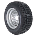 Komplettrad 195/50 B10 98N M+S auf 6Jx10H2 Felge 5x112 ET-4 TMN-Handels GmbH trailerteile.eu.