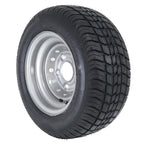 Komplettrad 195/50 B10 98N M+S auf 6Jx10H2 Felge 5x112 ET-4 TMN-Handels GmbH trailerteile.eu.