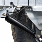 AL-KO Achsstoßdämpfer Octagon schwarz 4000/7500 kg | 244.087 AL-KO trailerteile.eu.