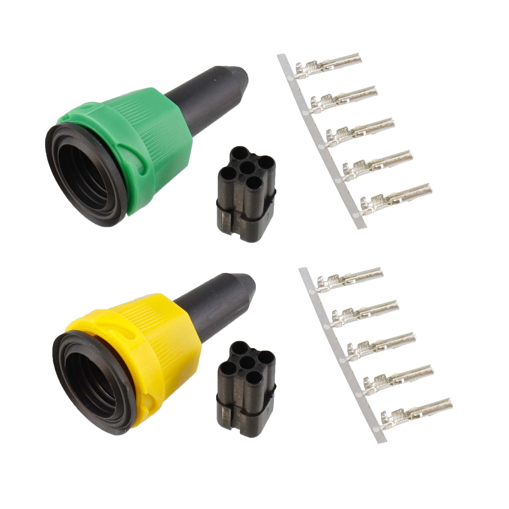 AJ.BA FP.40 Rückleuchten Set links + rechts