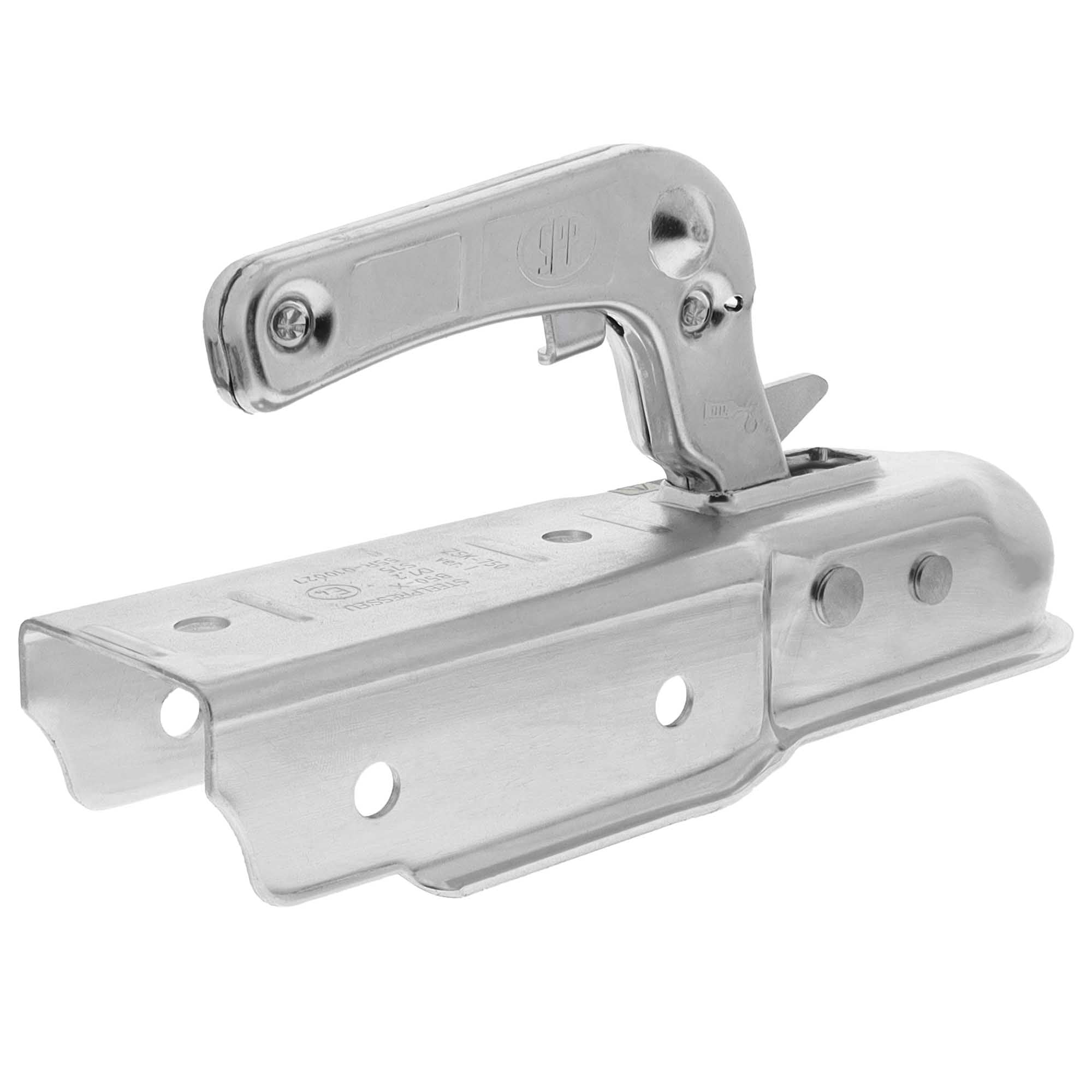 SPP ZSK-750I Kugelkupplung 60mm Vierkant 750kg passend für Humbaur