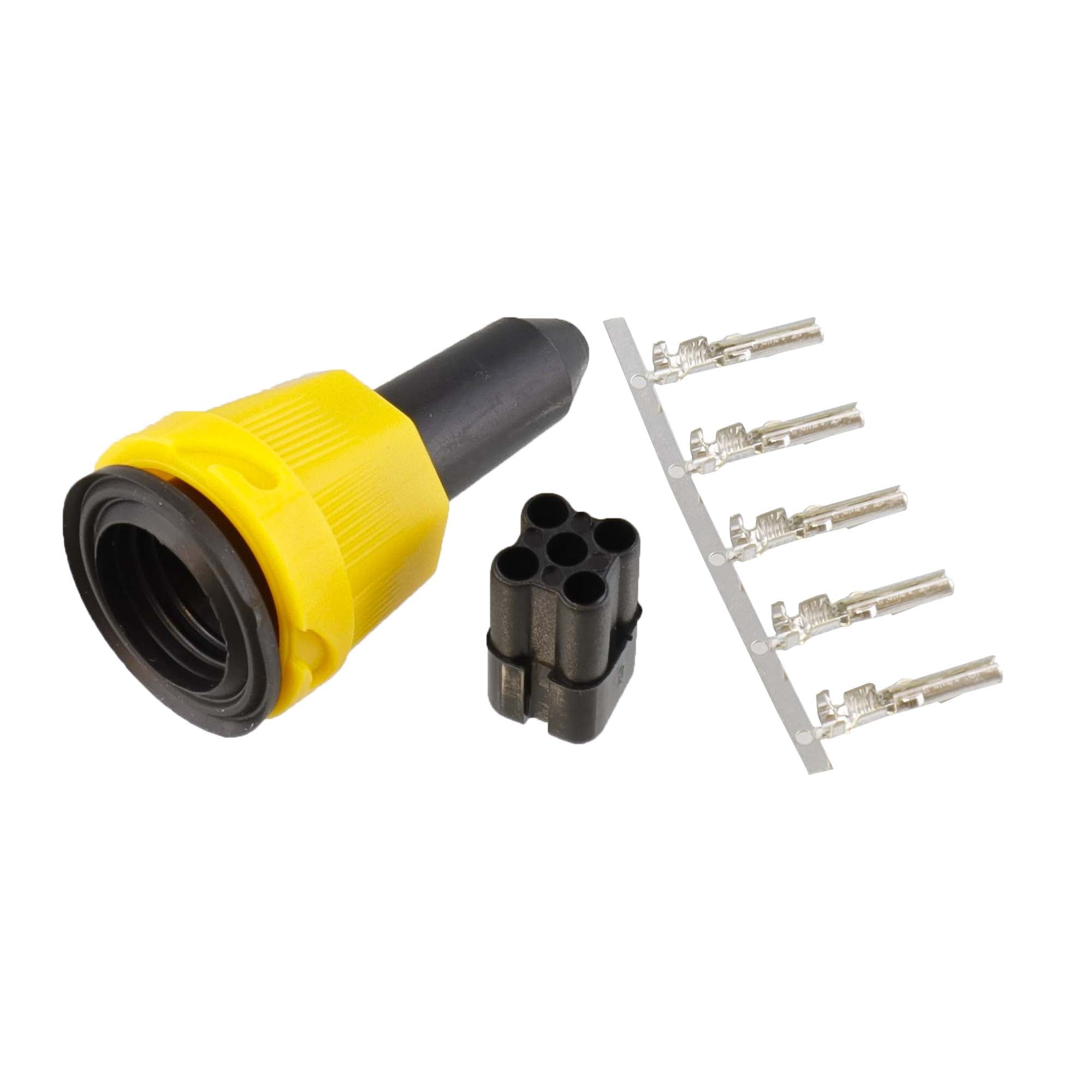 AJ.BA Rückleuchte links | FP.40.110