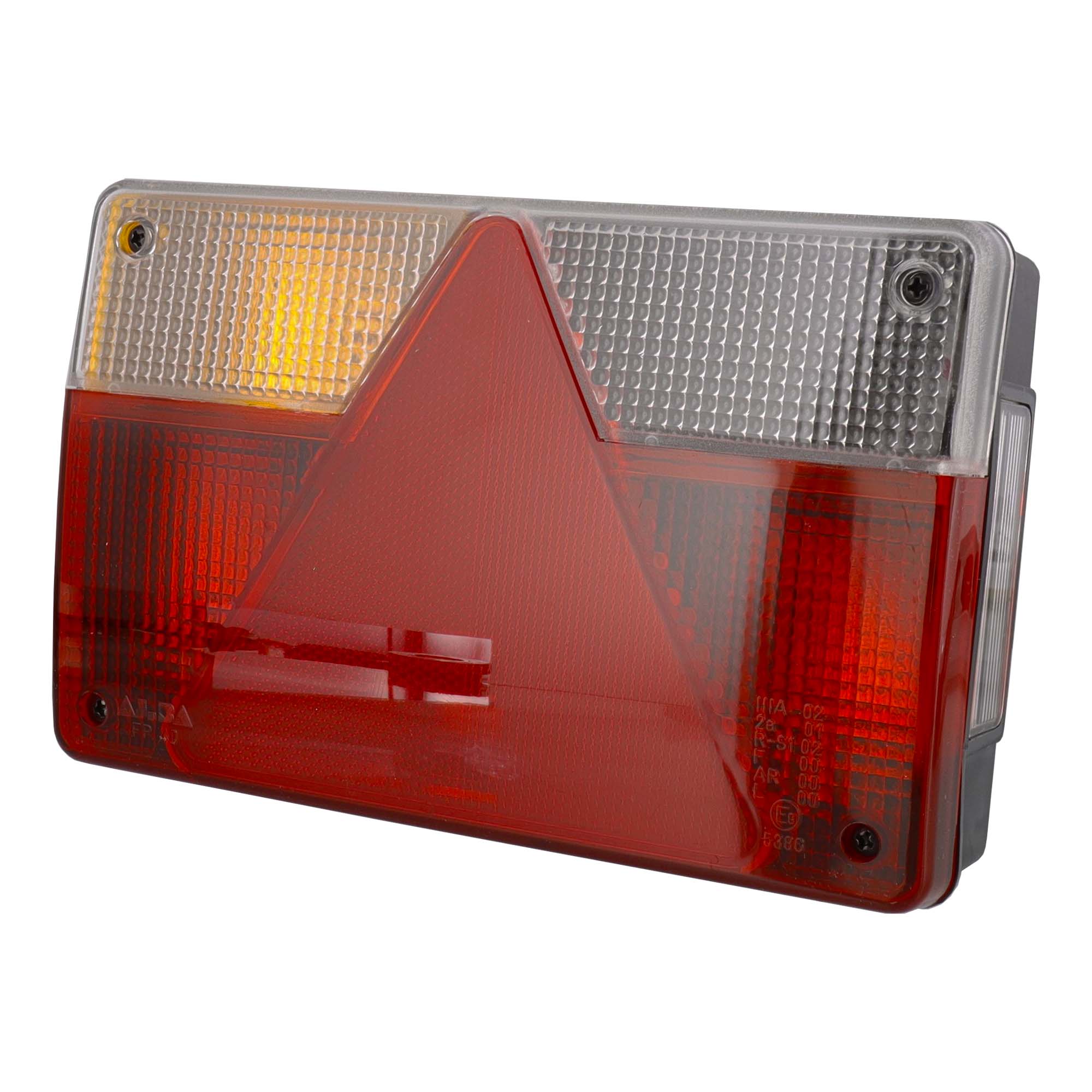 AJ.BA Rückleuchte links | FP.40.110