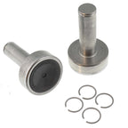 AL-KO Reibbelag Satz für AKS 1300 | 1220759