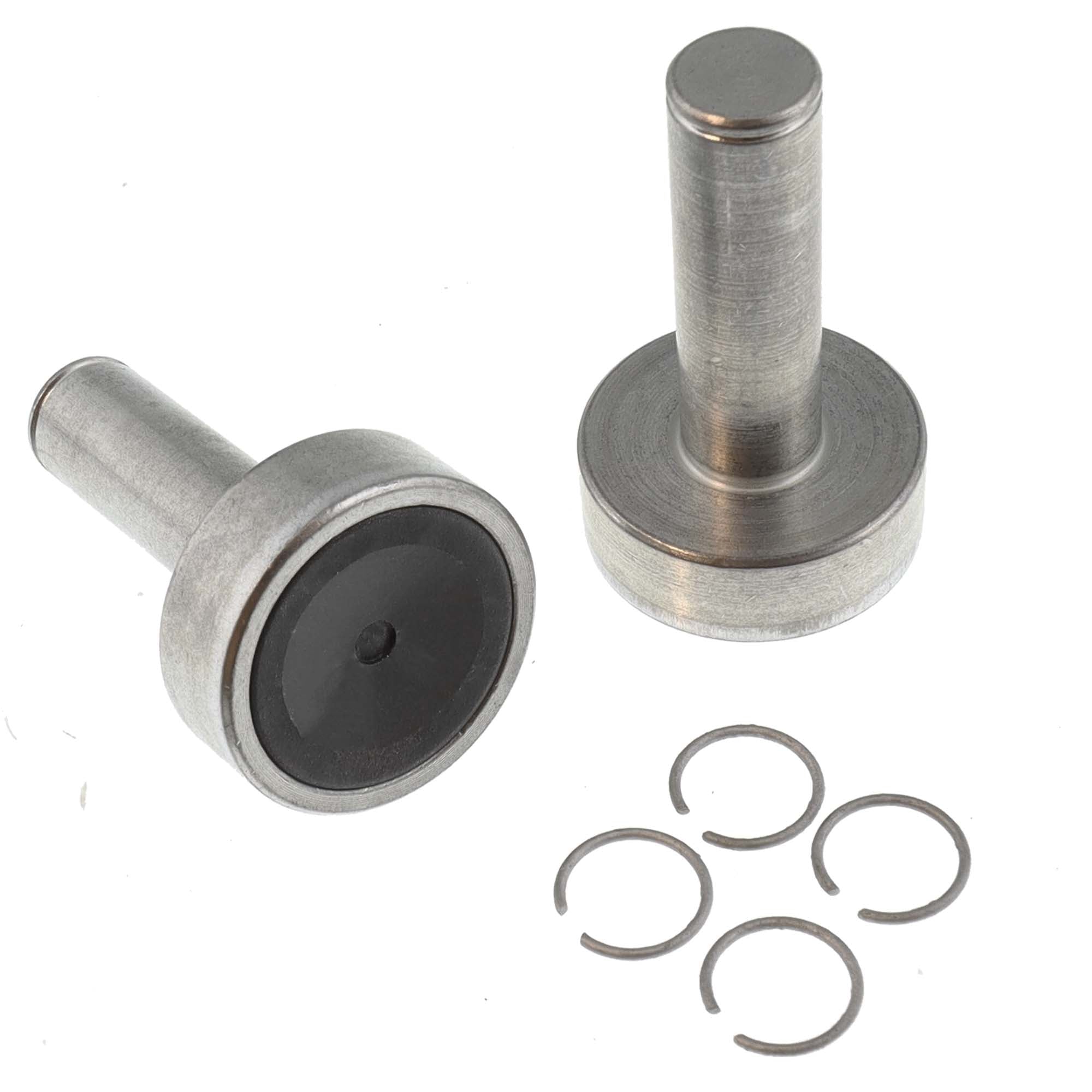 AL-KO Reibbelag Satz für AKS 1300 | 1220759