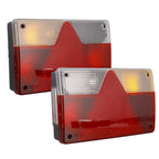 AJ.BA FP.40 Rückleuchten Set links + rechts