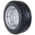Komplettrad 195/50R13C 104/101N M+S auf 6Jx13H2 Felge 5x112 ET30 für Anhänger TMN-Handels GmbH trailerteile.eu.