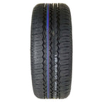 Komplettrad 195/50R13C 104/101N M+S auf 6Jx13H2 Felge 5x112 ET30