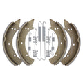 Bremsbacken Satz passend für WAP / Humbaur | Ø 200x50mm TheDrive trailerteile.eu.
