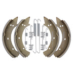 Bremsbacken Satz passend für WAP / Humbaur | Ø 200x50mm TheDrive trailerteile.eu.