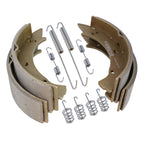 Bremsbacken Satz passend für WAP / Humbaur | Ø 200x50mm TheDrive trailerteile.eu.