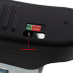 Winterhoff Antischlingerkupplung WS3000 D+Z Set 3000kg