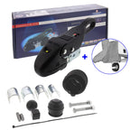 Winterhoff Antischlingerkupplung WS3000 D+Z Set 3000kg + Deichselhaube