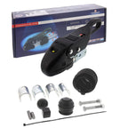 Winterhoff Antischlingerkupplung WS3000 D+Z Set 3000kg